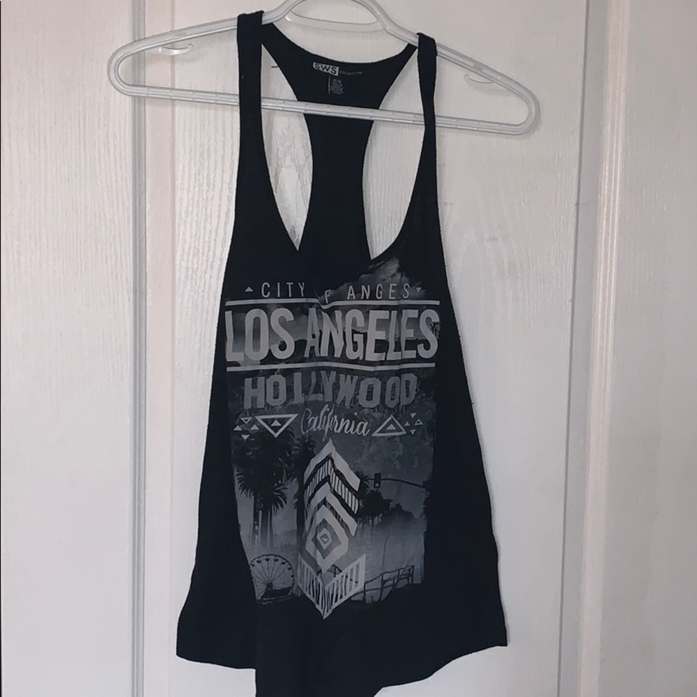 Graphic tees